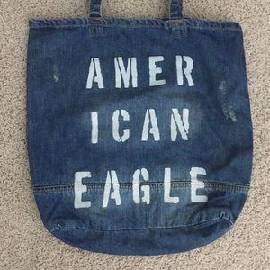 American Eagle Bag